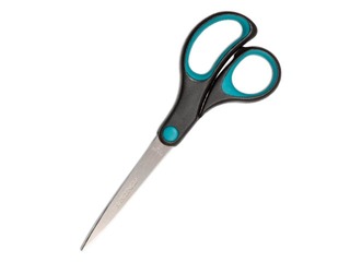 Scissors Concorde, Soft-Grip, 18cm