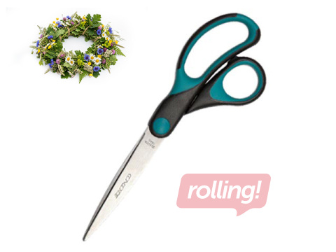 Käärid Concorde, Soft-Grip, 21.5cm + Jaanipäeva kingitus!