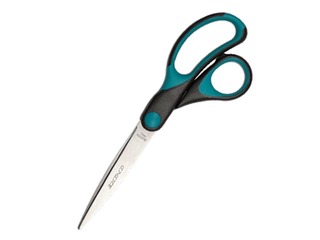 Ножницы Concorde, Soft-Grip, 21.5cм