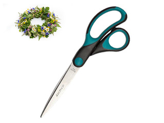 Šķēres Concorde, Soft-Grip, 21.5cm + Līgo dāvana!