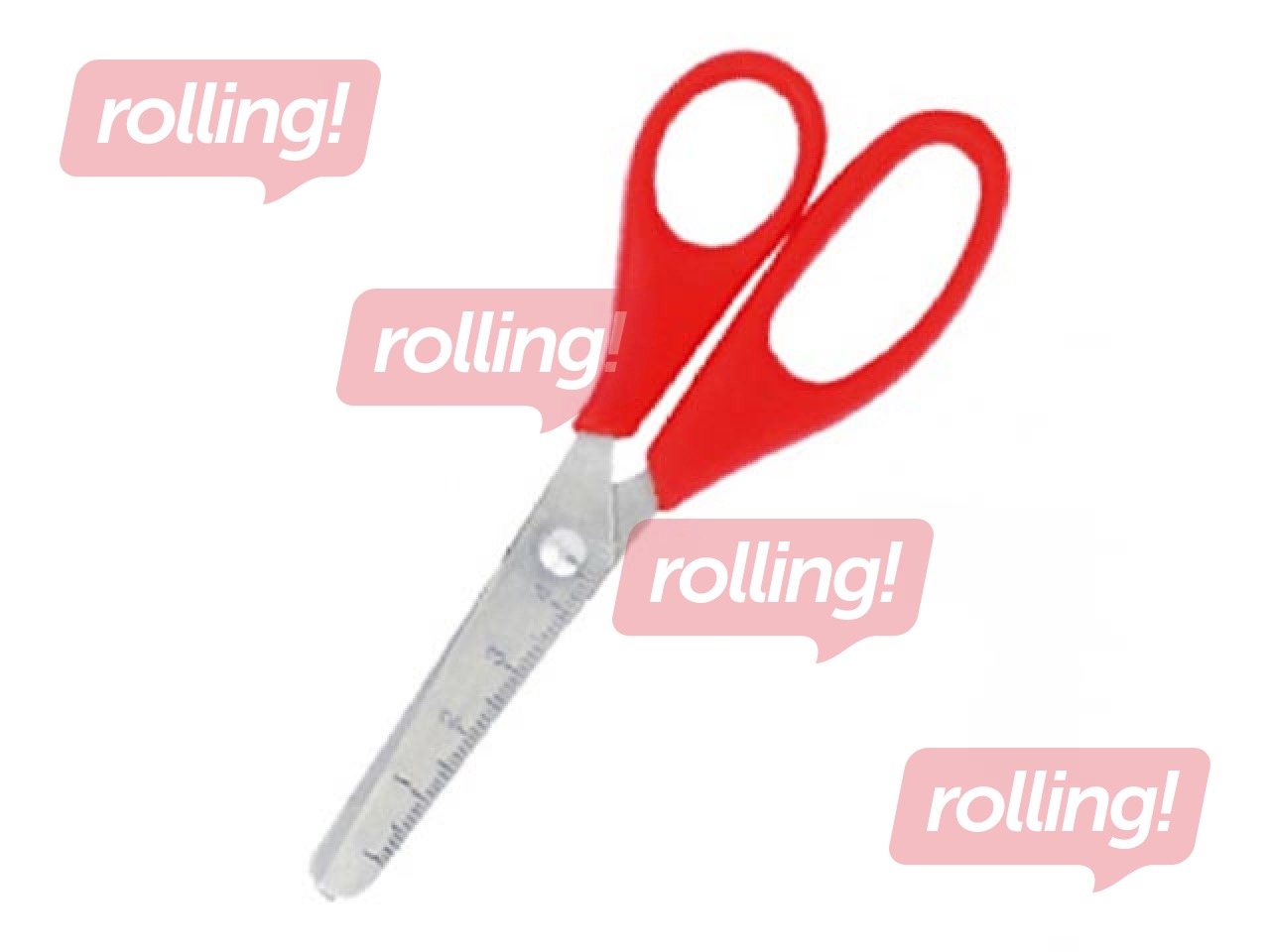 Scissors for children Grand, 13cm