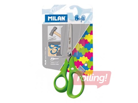 Scissors for left-handed people Milan, 14.5cm