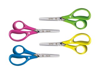 Scissors for left-handed people Milan, 14.5cm