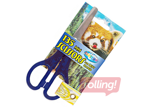 Käärid vasakukäelistele  inimestele Centrum, 13.5cm