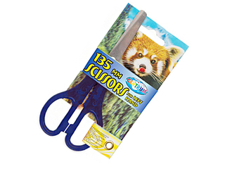 Ножницы для левшей Centrum, 13.5см