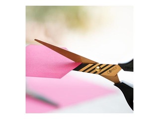 Scissors Milan Copper, 17cm 