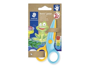 Väikelaste käärid Staedtler Noris juunior 965 40, 10cm