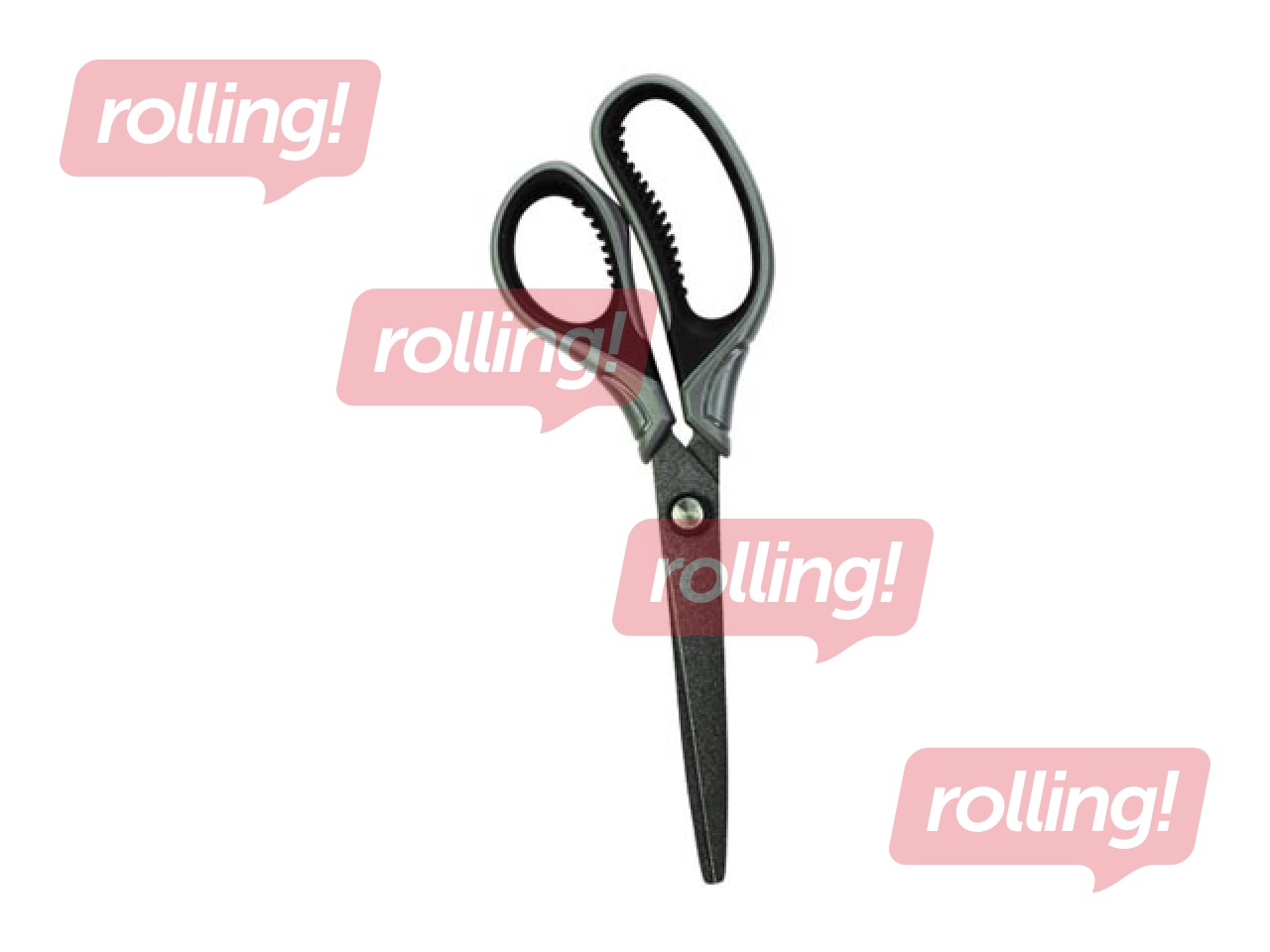 Käärid Concorde, Teflon, 19cm