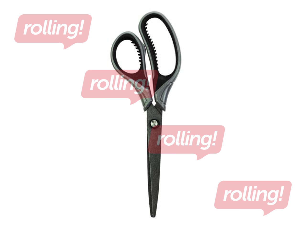 Käärid Concorde, Teflon, 21.5cm