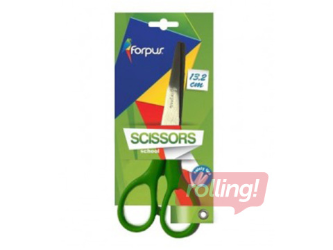 Laste käärid Forpus, 13.2cm