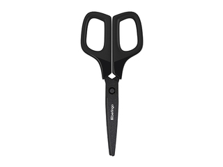 Käärid Berlingo, 17.5cm, mustad