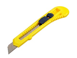 Cutting Knife Office Point, 18mm