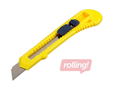 Нож канцелярский Office Point, 18мм