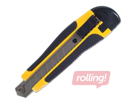 Taskunuga Concorde, 18mm