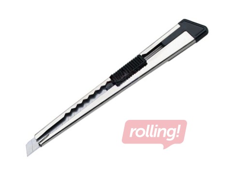 Paberinuga Alco, metall, 9mm