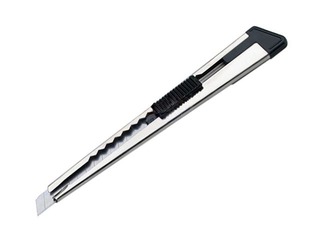 Paberinuga Alco, metall, 9mm