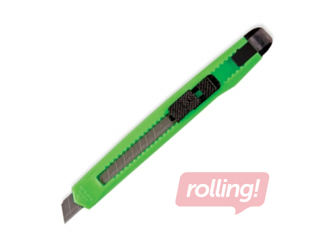 Paberinuga Forpus, 9mm