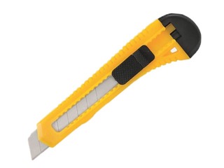 Нож канцелярский Grand, 18мм