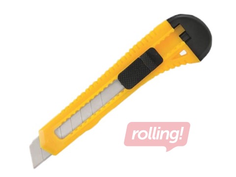 Paberinuga Grand, 18mm