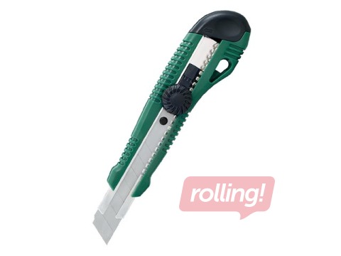 Paper knife Grand, 18mm