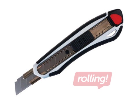 Paberinuga Grand, 18mm