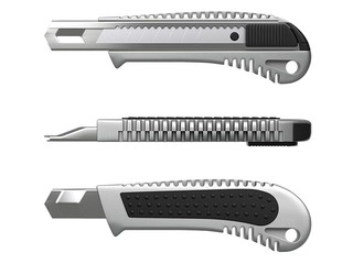 Metal cutter ErichKrause, 18mm