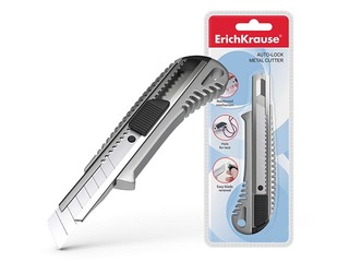 Nazis kancelejas ErichKrause, metāla, 18mm