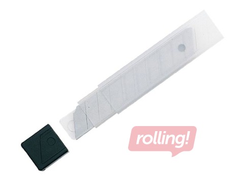 Noaterad ErichKrause, 18mm, 10 tk