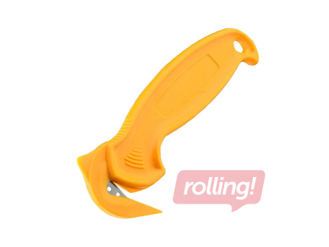 Stationery knife, Grand GR-Bo2, with concealed blade