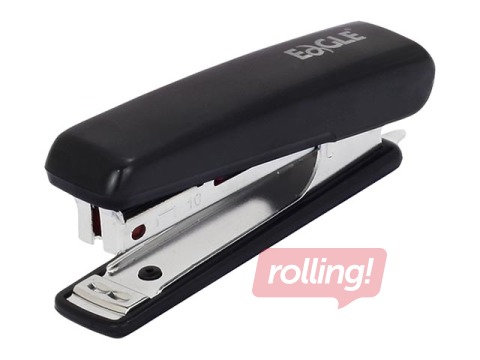 Stapler Nr.10, Eagle, 2001 BD, black
