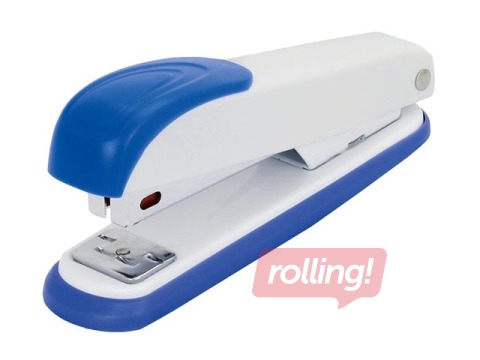 Stapler Nr.24/6, Eagle, S6120B, blue