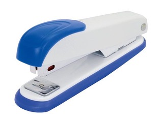 Stapler Nr.24/6, Eagle, S6120B, blue