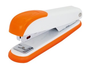 Stapler Nr.24/6, Eagle, S6120B, orange