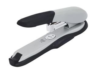 Klammerdaja Nr. 23 / 10, Eagle, S6030B, hall / must