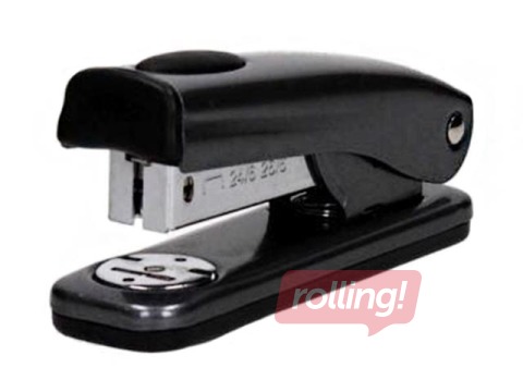 Stapler No.24/6, Eagle, S6083B1 black