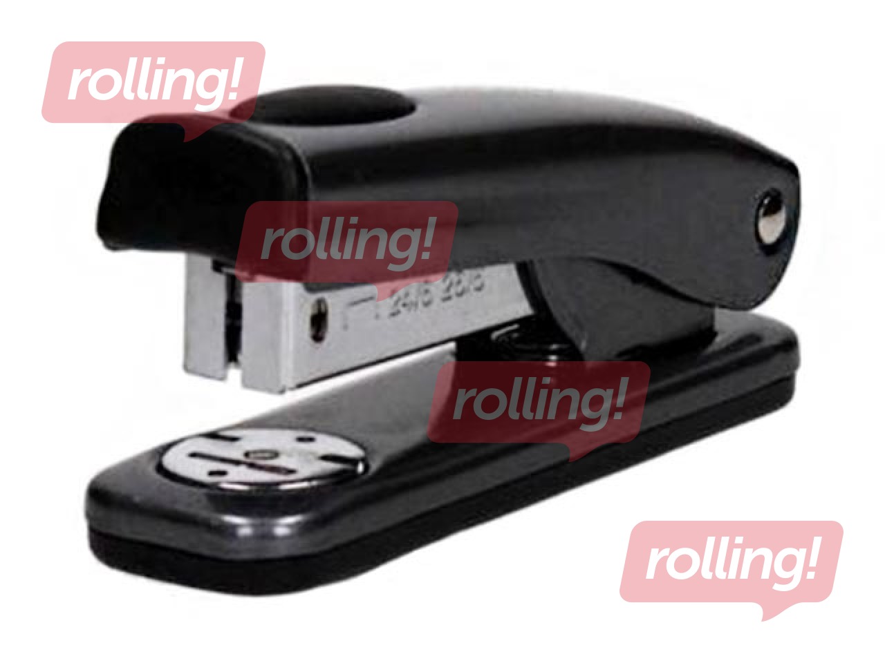 Stapler No.24/6, Eagle, S6083B1 black