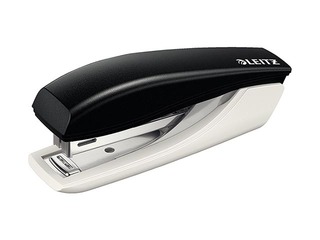 Stapler No.10, Leitz 5517 Mobile, black