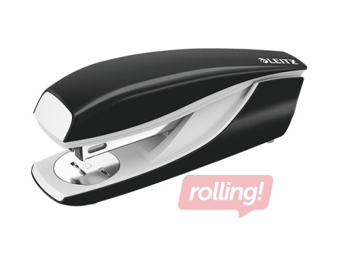 Klammerdaja Leitz 5502 Metal, Nr.24/6, must