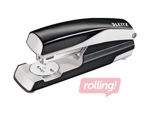 Klammerdaja 24/6, Leitz 5522, must