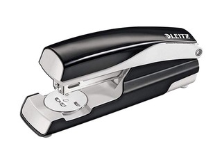 Степлер Nr. 24/6, Leitz 5522 чёрный