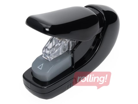 Klammerdaja SL-106AB, must