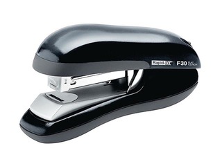 Stapler Nr. 24/6 + 26/6, Rapid F30, black