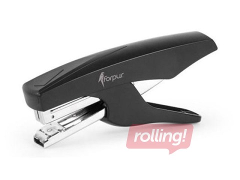 Klammerdaja Nr.24/6, Forpus 