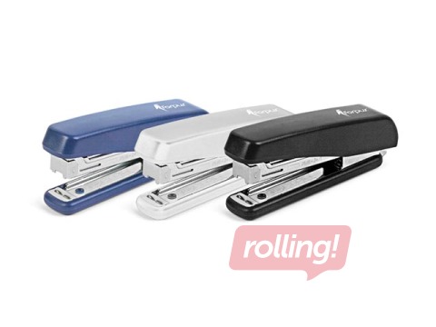 Stapler Nr.24/6 Forpus, grey