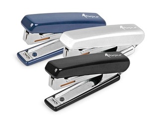 Stapler Nr. 10, Standard Forpus, blue