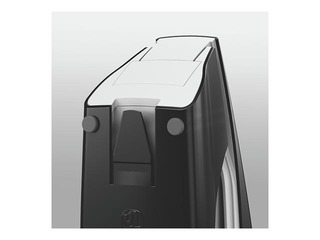 Stapler Leitz 5502 WOW, 30 sheets, ice blue