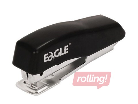 Klammerdaja Nr.10, Eagle, 1011 A, must