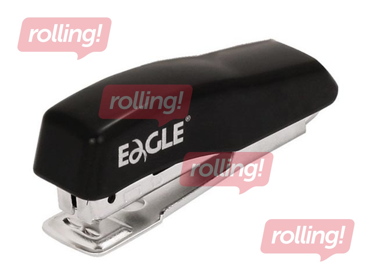 Stapler Nr.10, Eagle, 1011 A, black