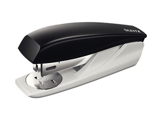 Stapler Leitz 5501, black
