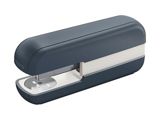 Stapler Leitz Cosy, 30 sheets, grey